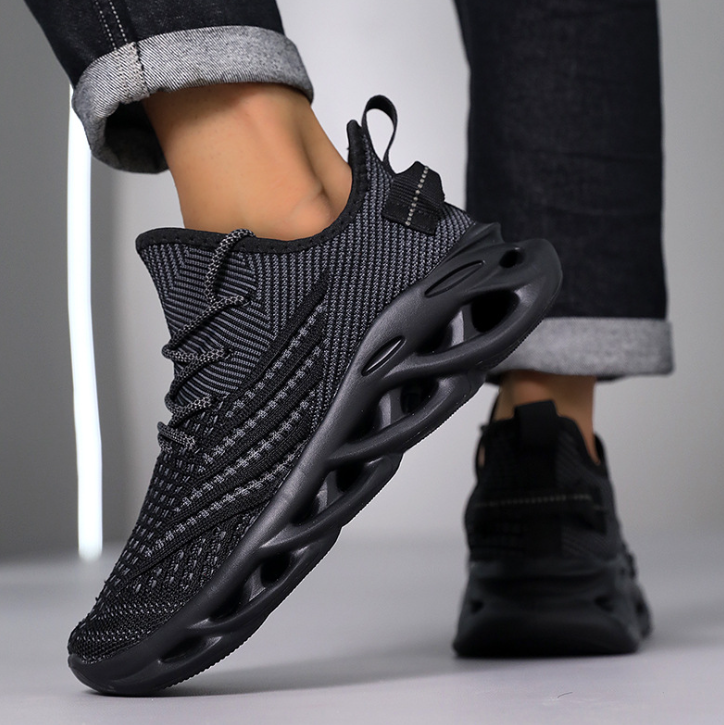 Shoes for Men & Women - Comfortable, Height Increasing Running Stylish Sneakers for Walking, Jogging & Casual Wear, Breathable Uniesex