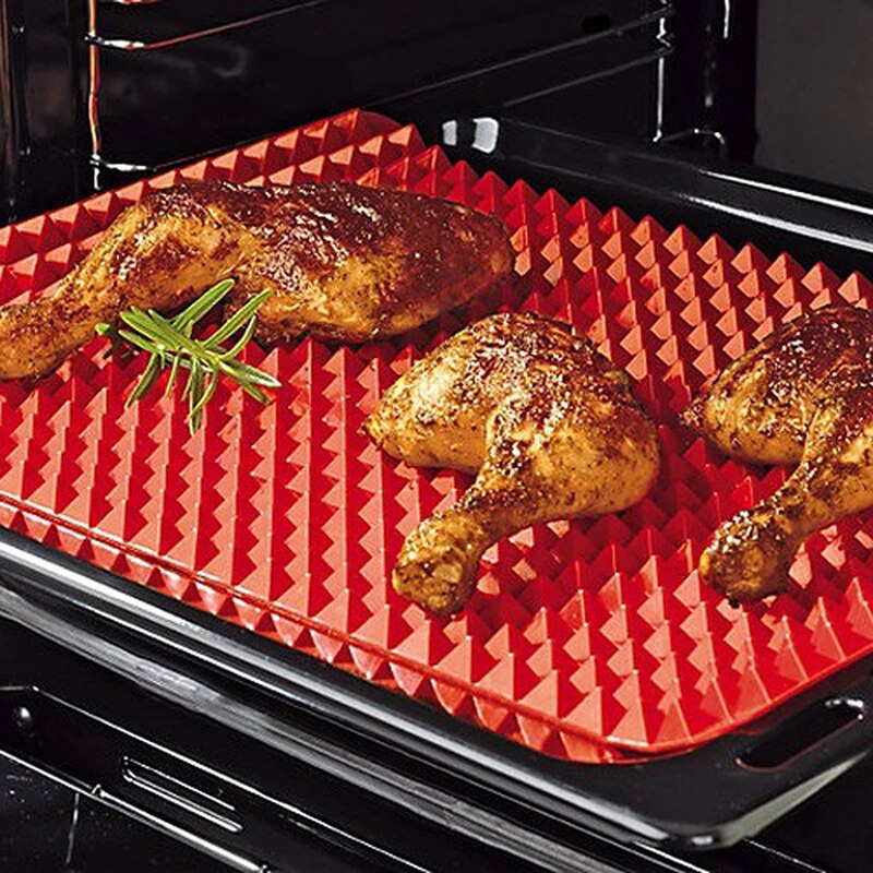 Non-Stick Baking Cooking Mat