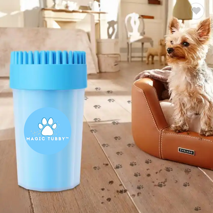 Magic Tubby™ - The best paw cleaner