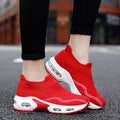 Women's Slip On Breathe Mesh Walking Shoes