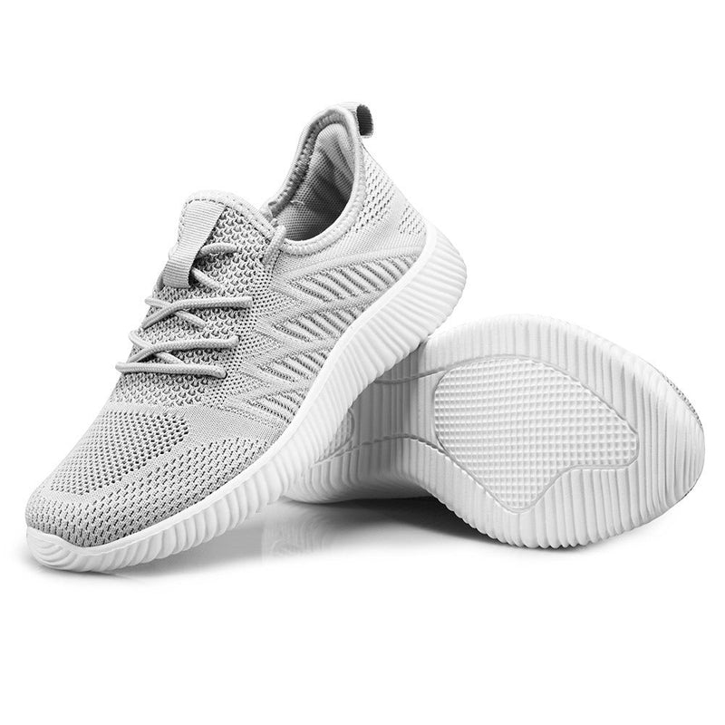 Slip On Memory Foam Lightweight Casual Sneakers