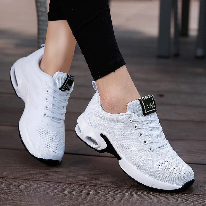 Women's Casual Shoes ultra lightweight Sneakers