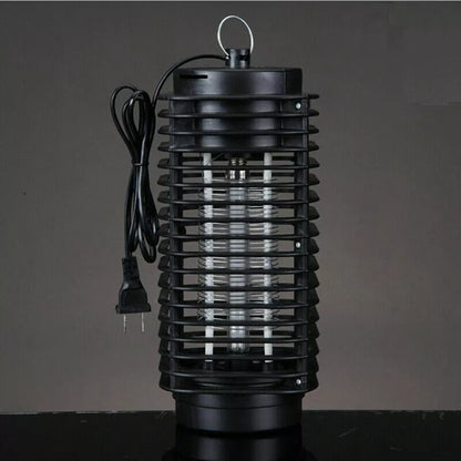 Electric Mosquito Insect Killer Zapper LED Light Fly Bug Trap Pest Control Lamp