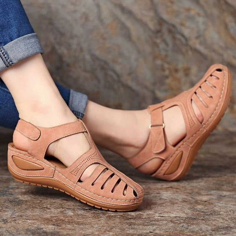 Women's Orthopedic Sandals