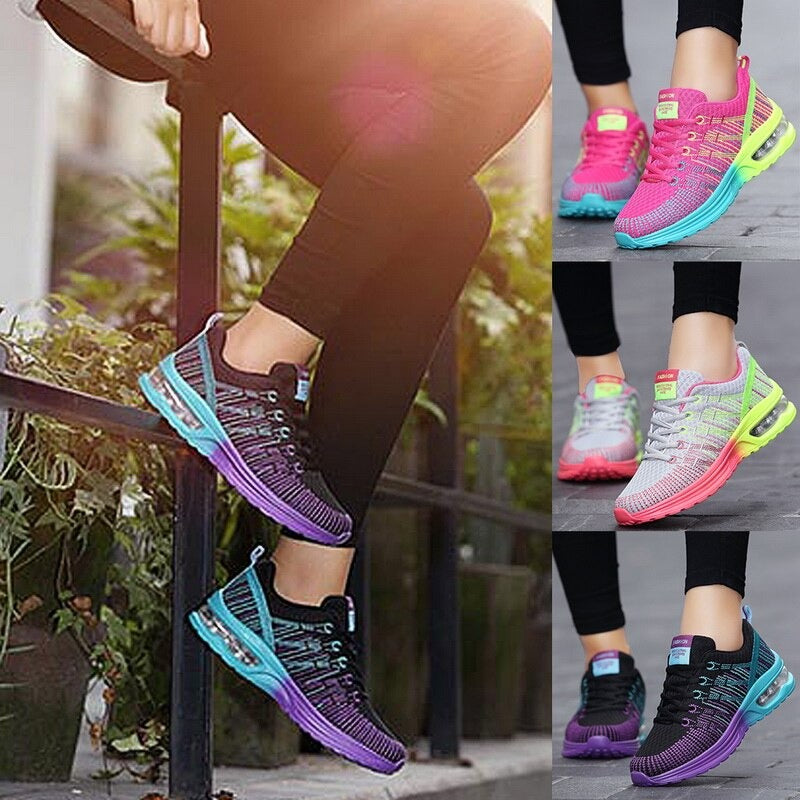 Running Shoes for Women