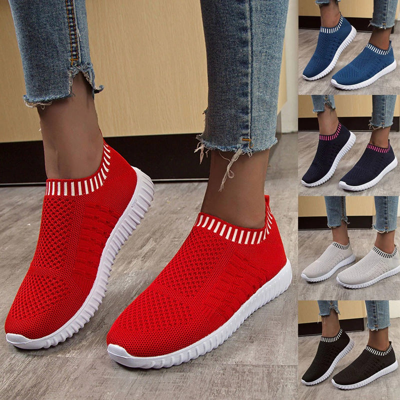 Slip-on Fashion Shoes For Women