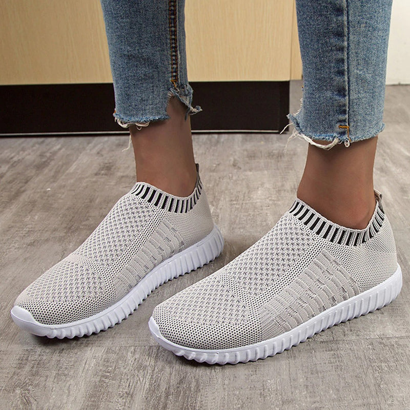 Slip-on Fashion Shoes For Women