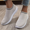 Slip-on Fashion Shoes For Women