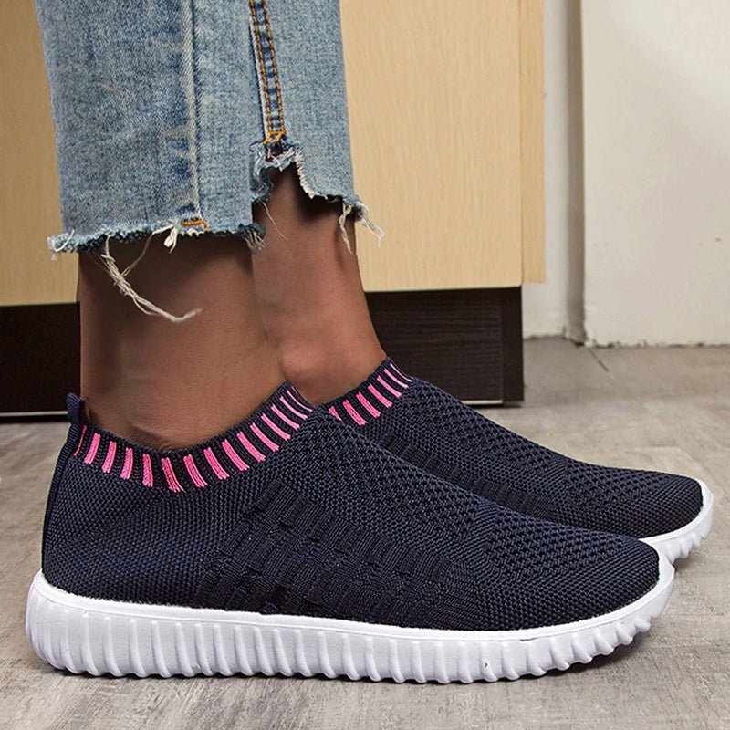 Slip-on Fashion Shoes For Women