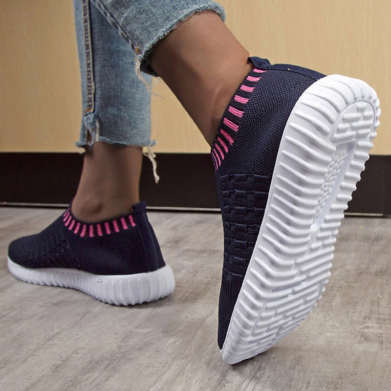 Slip-on Fashion Shoes For Women