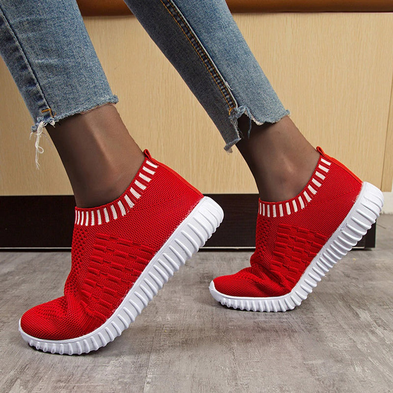 Slip-on Fashion Shoes For Women