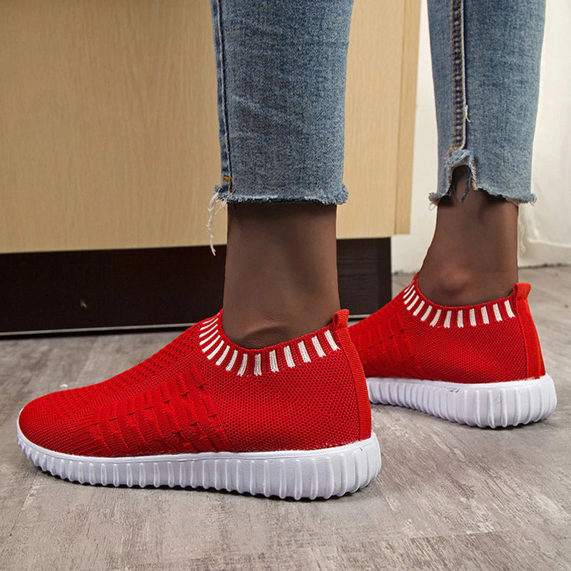 Slip-on Fashion Shoes For Women