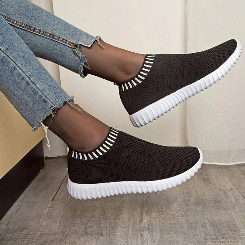 Slip-on Fashion Shoes For Women