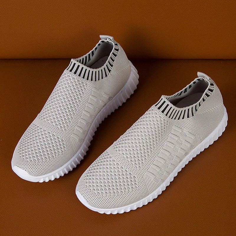 Slip-on Fashion Shoes For Women