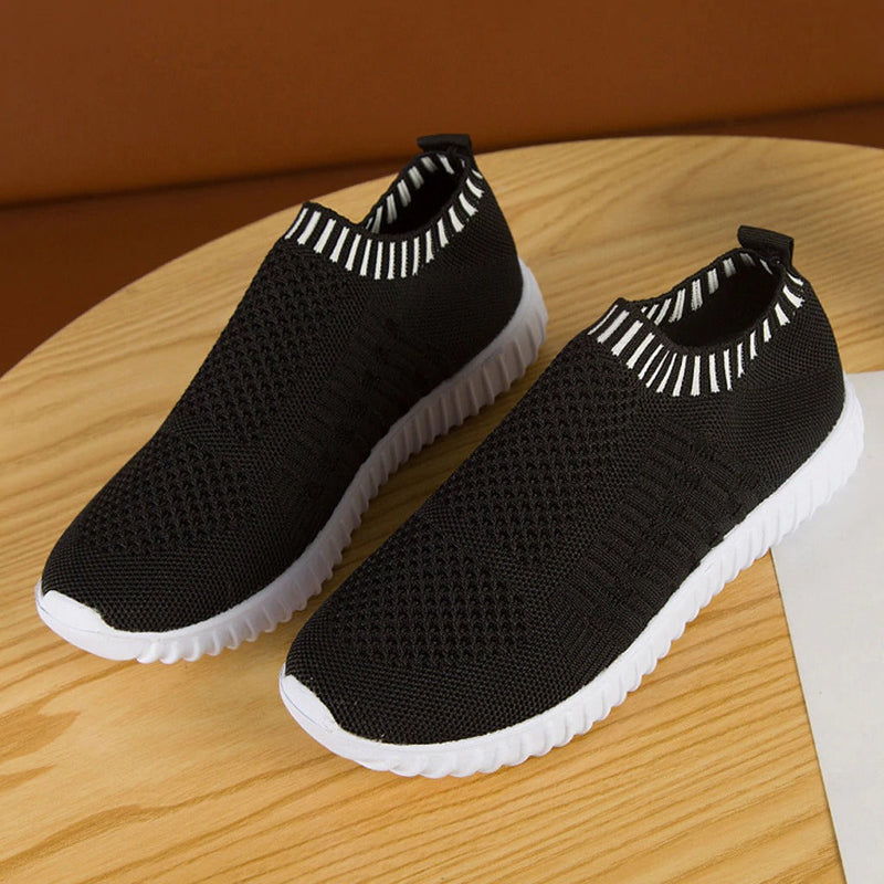 Slip-on Fashion Shoes For Women