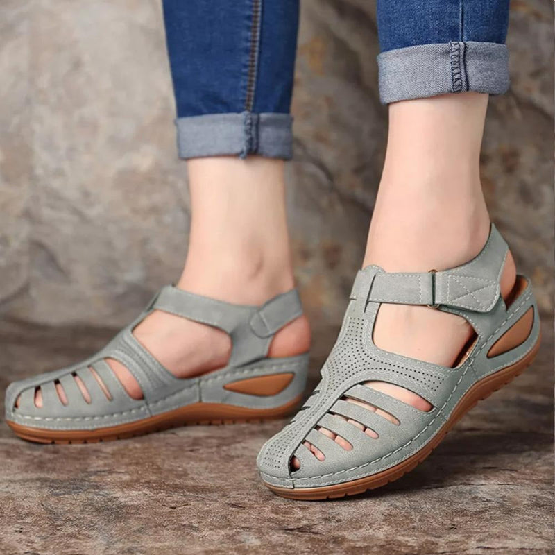 Women's Orthopedic Sandals