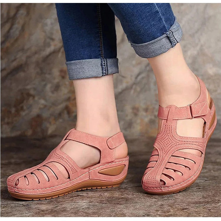 Women's Orthopedic Sandals