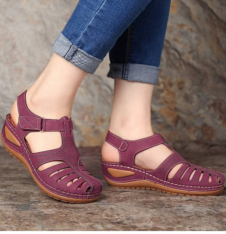 Women's Orthopedic Sandals