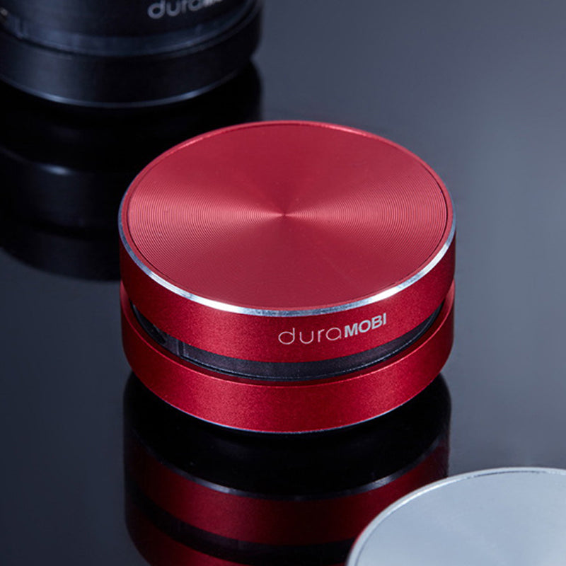 Tiny Conduction Speaker, Mini Magnetic Speaker, Hummingbird Sound Box Bone Bluetooth