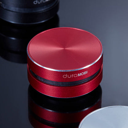 Tiny Conduction Speaker, Mini Magnetic Speaker, Hummingbird Sound Box Bone Bluetooth
