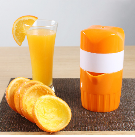 Portable Juice Squeezer, EasyJuicer, Juice Extractor