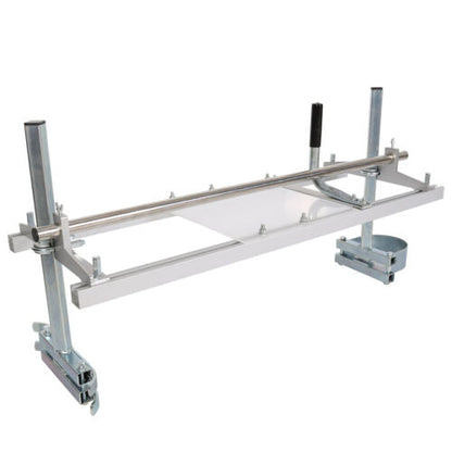 14"-36" Portable Chainsaw Mill, Guide bar Log Planking Lumber