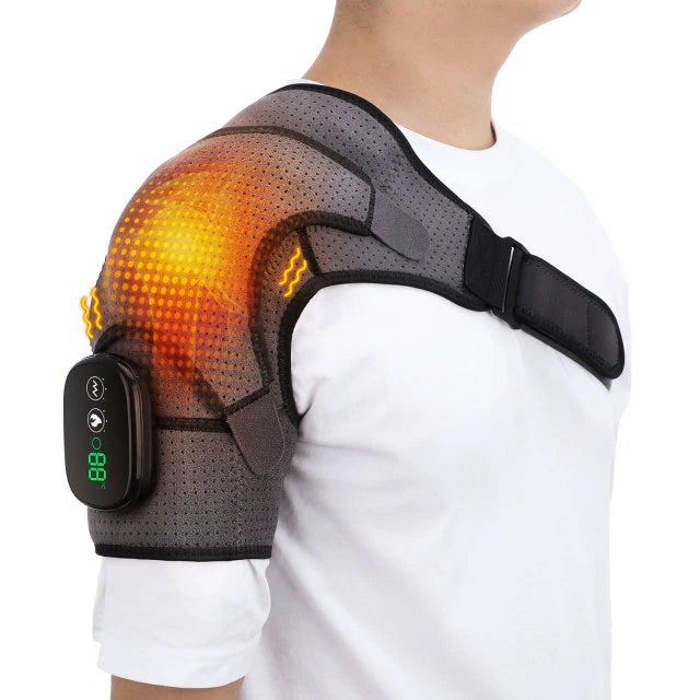 Electric Brace Santemed™ Hot/Cold Therapy