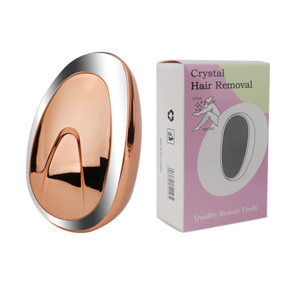 New Crystal Hair Eraser, Women Smooth Shaving, Legs Hair Remover