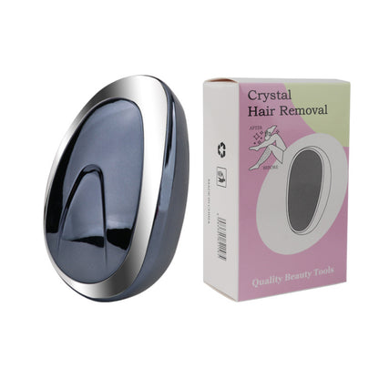 New Crystal Hair Eraser, Women Smooth Shaving, Legs Hair Remover