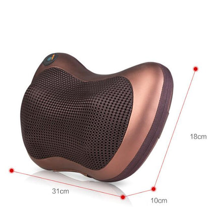 Shiatsu Back and Neck Massager