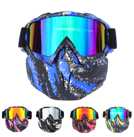 Outdoor Goggles, Bike Goggles