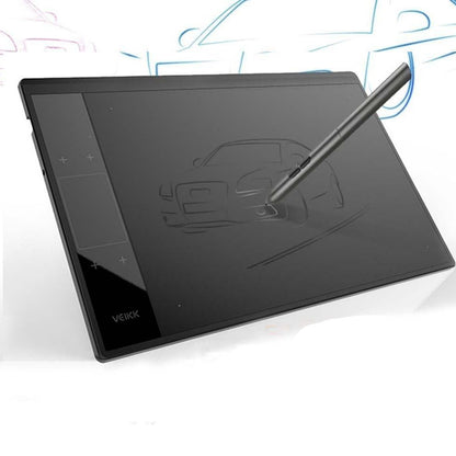 3x ProDraw™ - Large Digital Drawing Art Tablet Sketch Pad With Pen