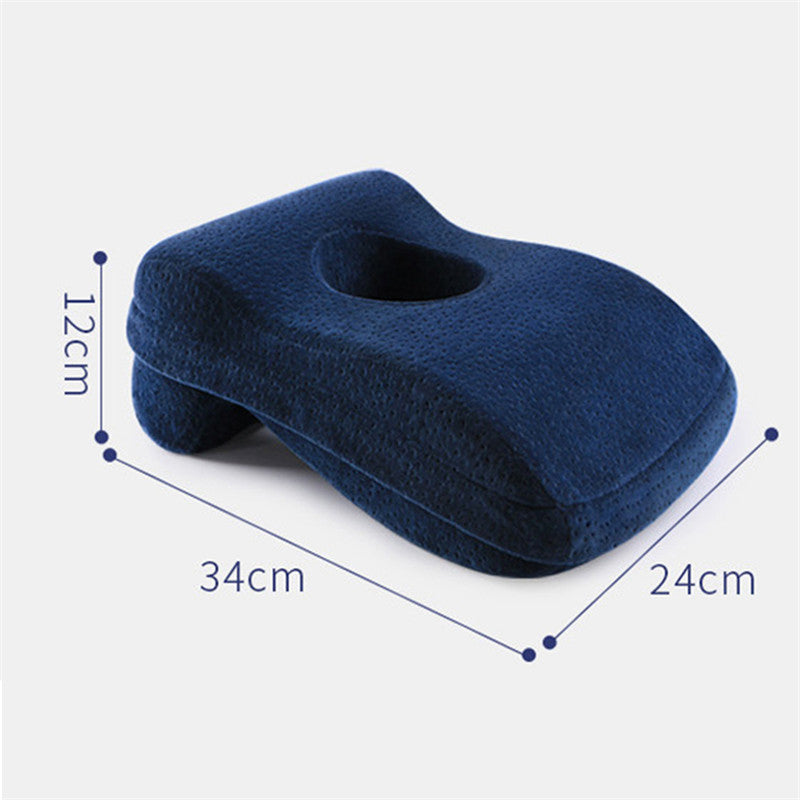 Memory Foam Nap Pillow