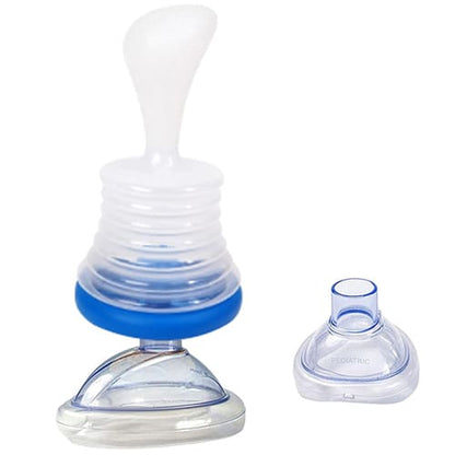 Anti-choking Device, Adult and Child, Babies Non-Invasive Choking First Aid, Emergencies Suction chokeGuard