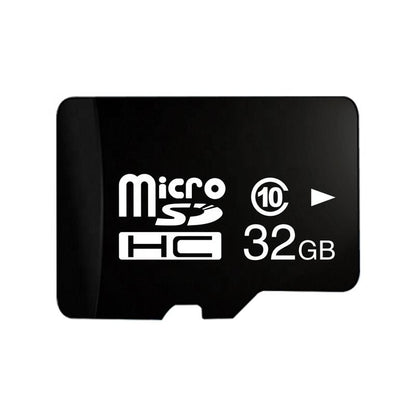 Memory Card - 32\64\128GB, 1TB microSD Card with Adapter