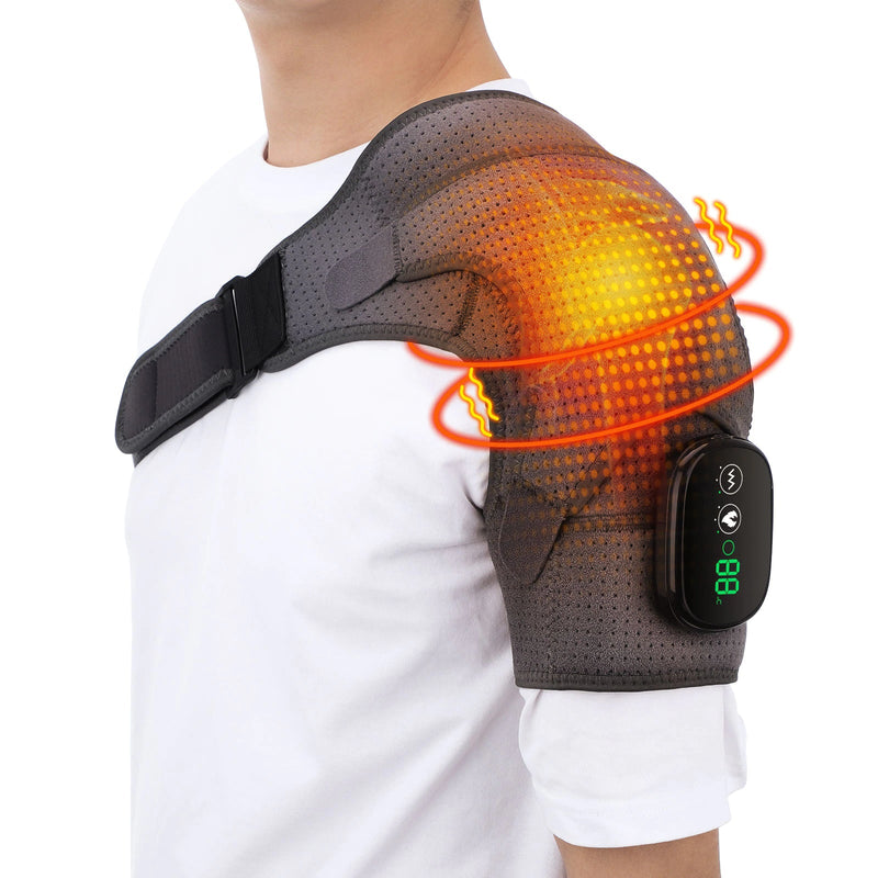 Electric Brace Santemed™ Hot/Cold Therapy