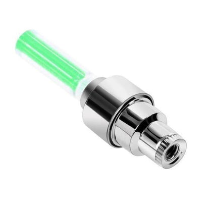 Waterproof Led Wheel Lights, For Cars, Bicycles, Motocycles, Bikes