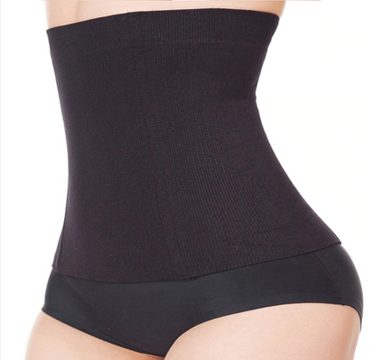 Waist Trainer Control Shaper - Tummy Compression Cincher