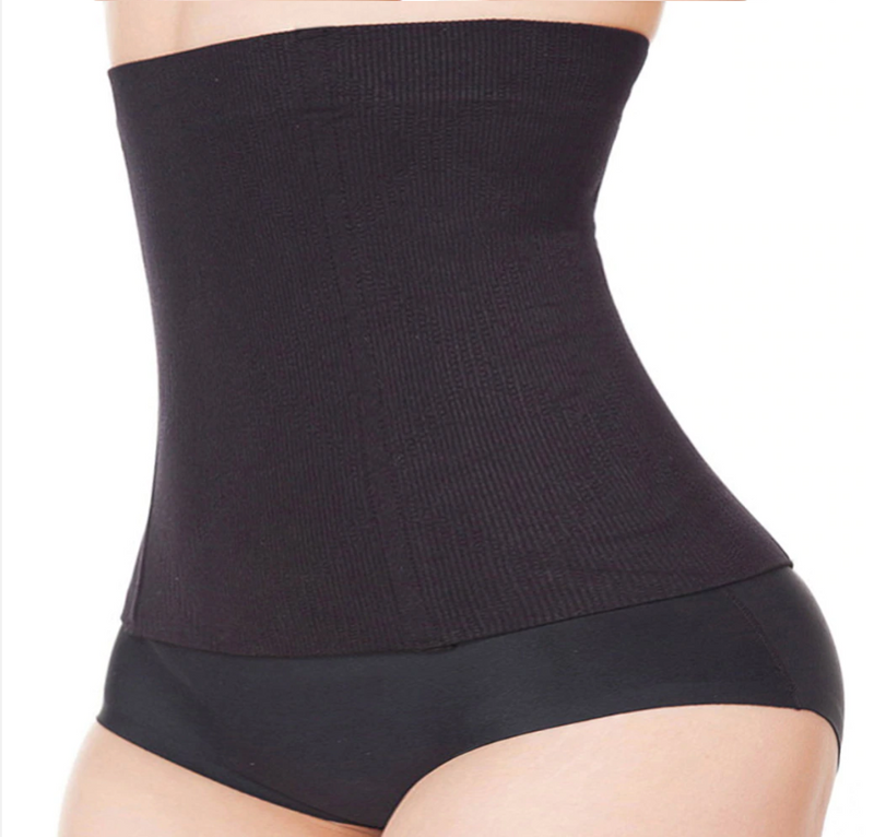 Waist Trainer Control Shaper - Tummy Compression Cincher