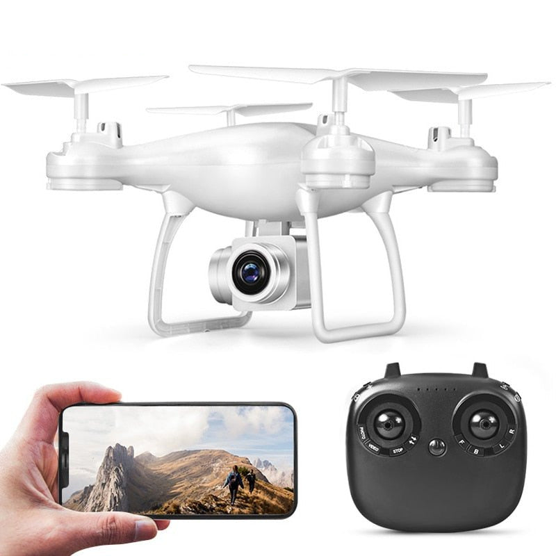 4k Professional UHD Camera Drone with 5G WiFi FPV & GPS