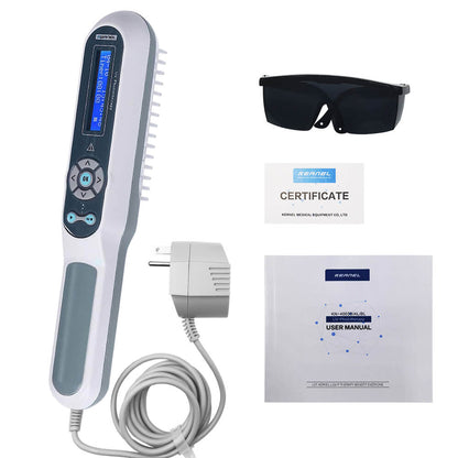Ultraviolet Disinfection UVB Lamp for Vitiligo, Dermatitis. KN-4003BL, or Psoriasis Eczema other Skin Problem