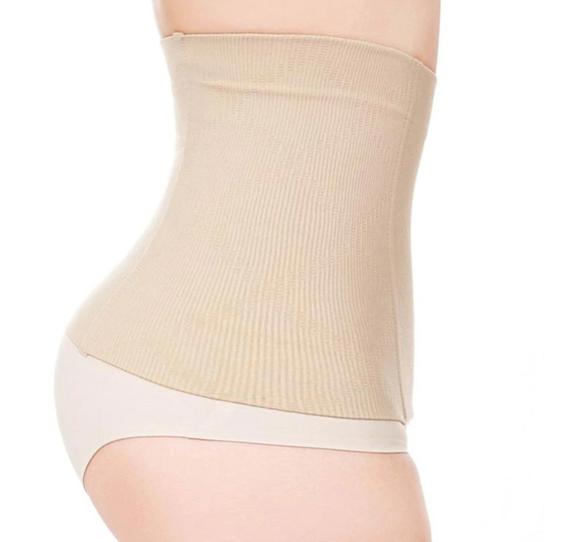 Waist Trainer Control Shaper - Tummy Compression Cincher