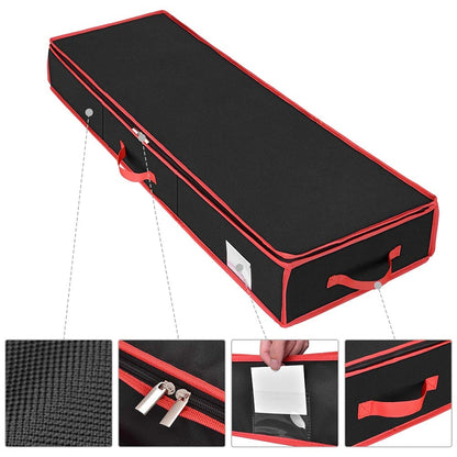 Wrapping Paper Gift Storage Organizer 41"x13"x5"