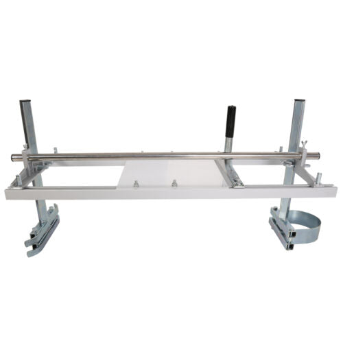 14"-36" Portable Chainsaw Mill, Guide bar Log Planking Lumber