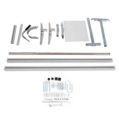 14"-36" Portable Chainsaw Mill, Guide bar Log Planking Lumber