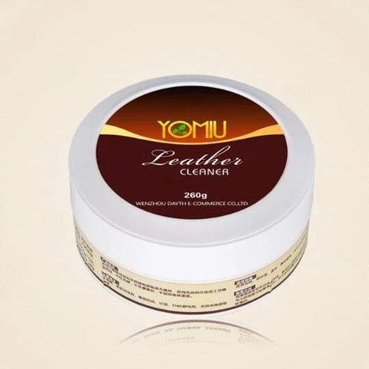 Multifunctional Leather Refurbishing Cleaner and conditioner