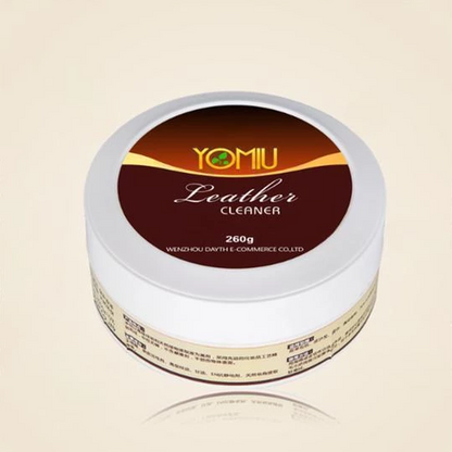 Multifunctional Leather Refurbishing Cleaner and conditioner