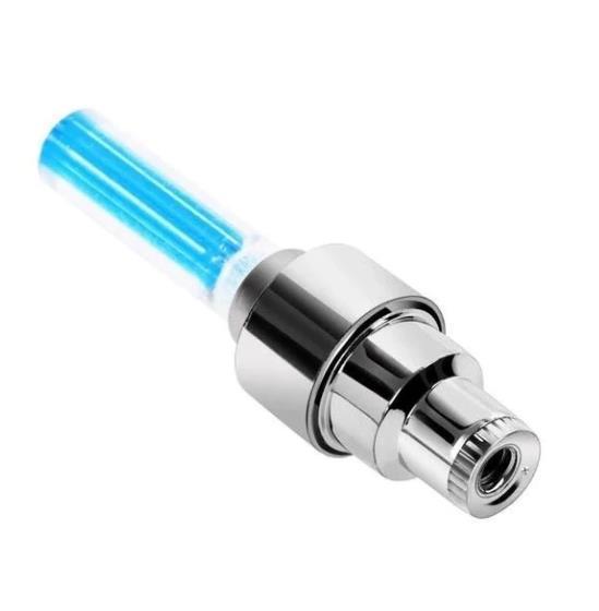 Waterproof Led Wheel Lights, For Cars, Bicycles, Motocycles, Bikes