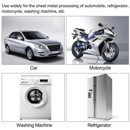 Paintless Dent Repair Kit Puller, Dent Puller, Car Dent Remover, Hail Damage Repair