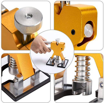 Paintless Dent Repair Kit Puller, Dent Puller, Car Dent Remover, Hail Damage Repair